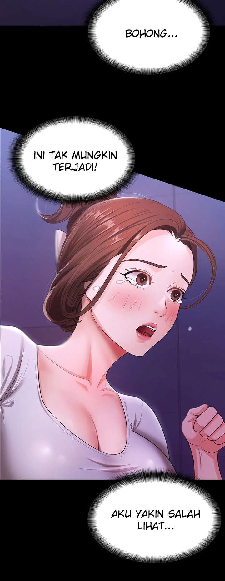 Your Wife Was Amazing Chapter 05 - Page 55